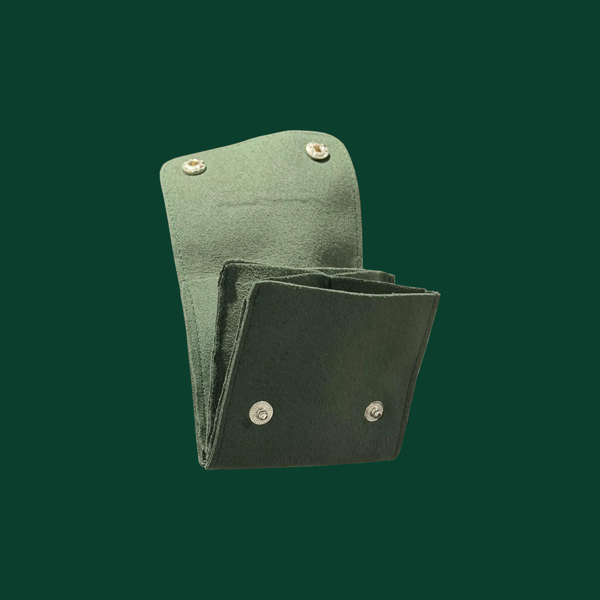 LimitedJewelsCo Travel Pouch